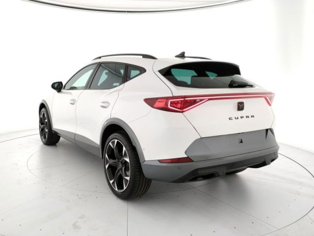 Cupra Formentor Formentor 1.5 tsi 150cv dsg del 2023 usata a Arzignano (3)