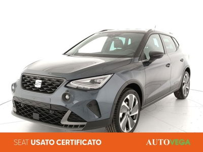 SEAT Arona 1.0 ecotsi FR 95cv nuova a Arzignano