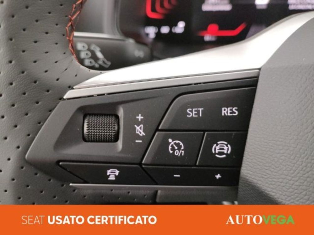 SEAT Arona nuova a Vicenza (14)