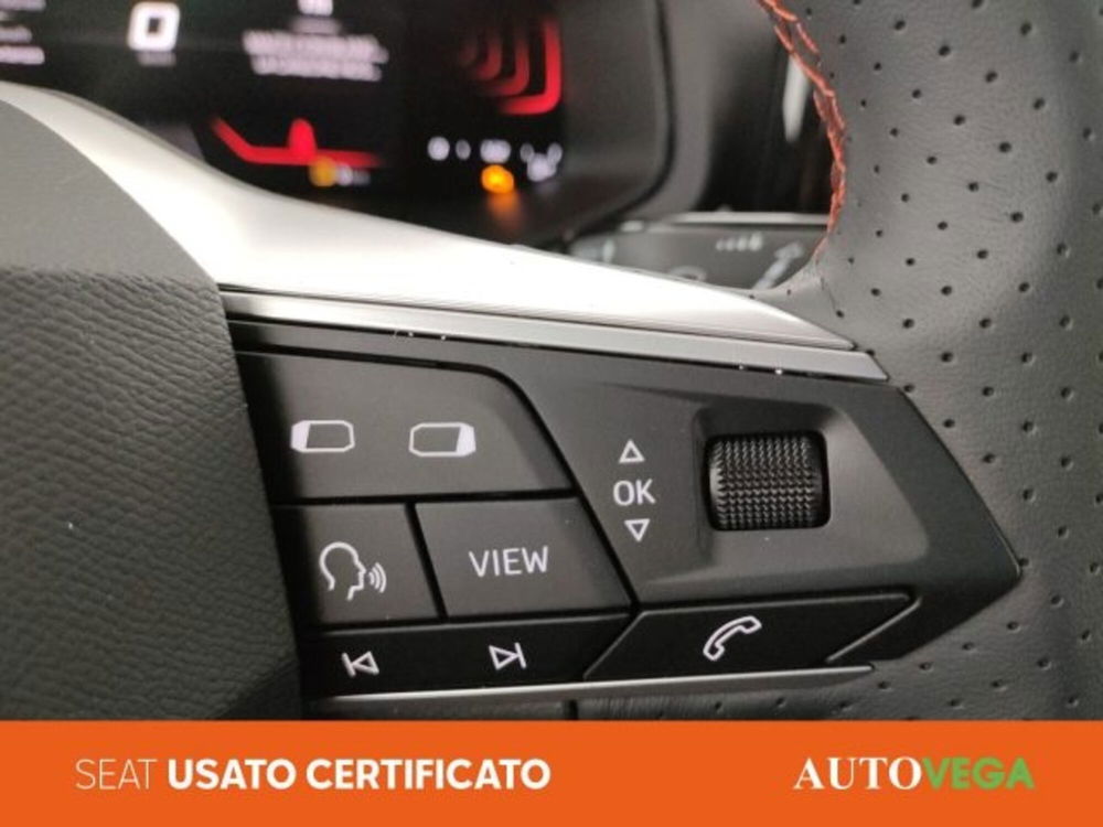 SEAT Arona nuova a Vicenza (15)