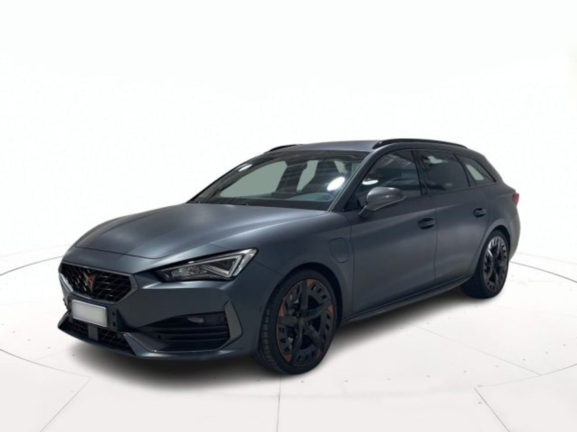 Cupra Leon Station Wagon Leon Sportstourer 1.4 e-HYBRID 245 CV DSG VZ del 2023 usata a Arzignano