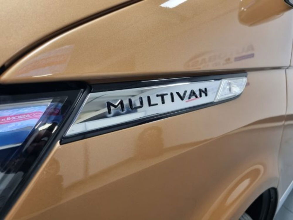 Volkswagen Multivan usata a Brescia (18)