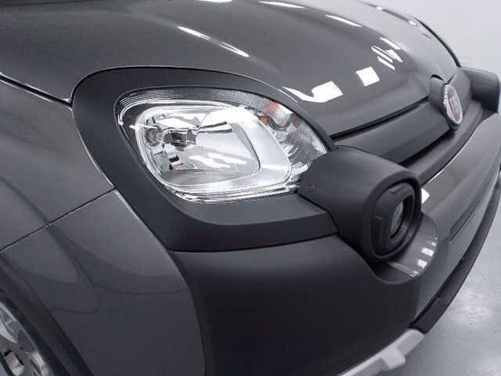 Fiat Panda Cross nuova a Cuneo (10)