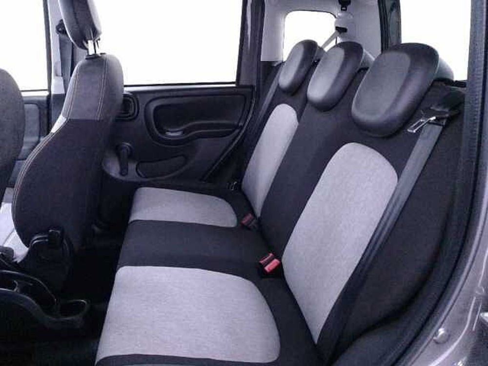 Fiat Panda Cross nuova a Cuneo (12)