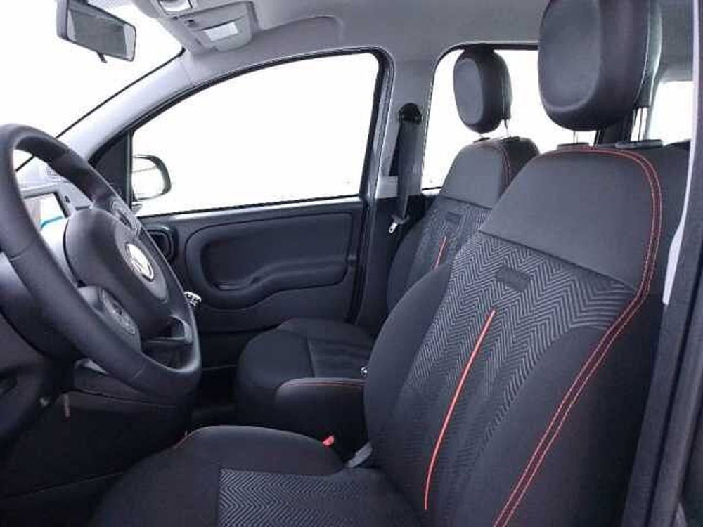 Fiat Panda nuova a Cuneo (15)