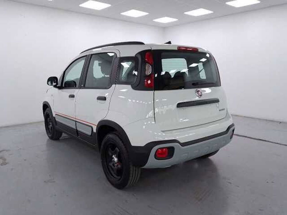 Fiat Panda nuova a Cuneo (6)