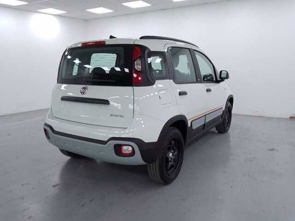 Fiat Panda nuova a Cuneo (8)