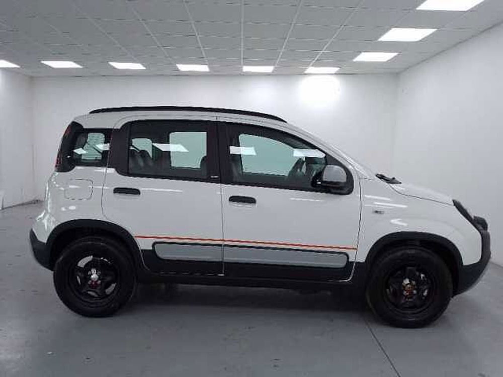 Fiat Panda nuova a Cuneo (9)