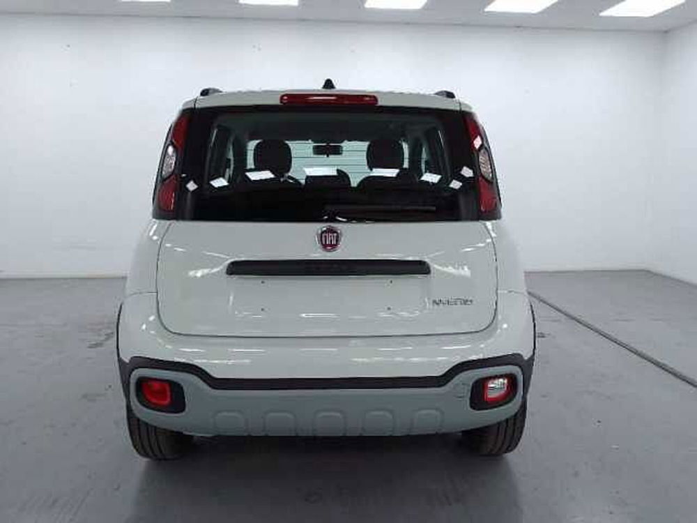 Fiat Panda nuova a Cuneo (7)