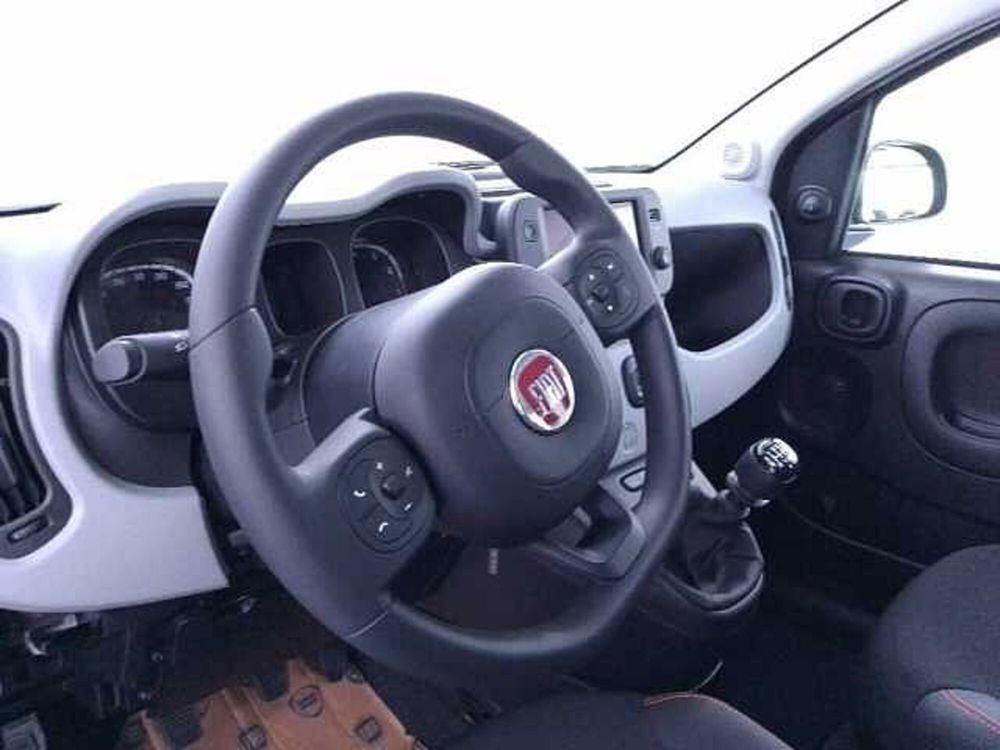 Fiat Panda nuova a Cuneo (16)