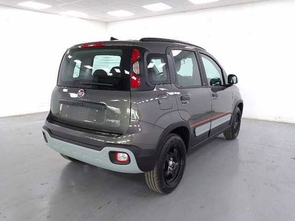 Fiat Panda nuova a Cuneo (8)