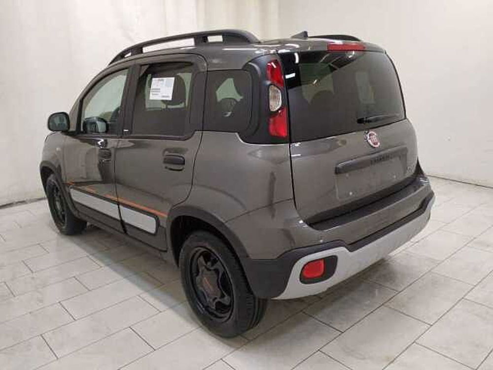 Fiat Panda nuova a Cuneo (6)