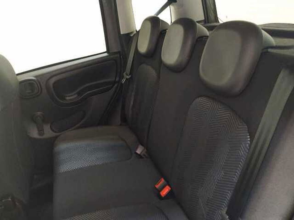 Fiat Panda nuova a Cuneo (16)