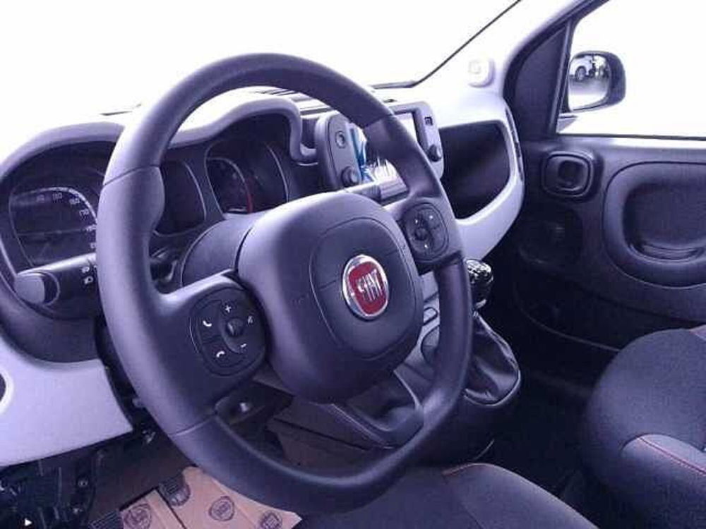 Fiat Panda nuova a Cuneo (17)