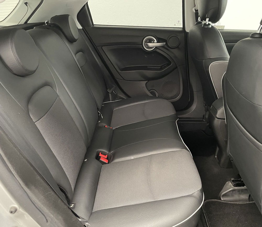 Fiat 500X usata a Novara (10)