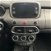 Fiat 500X 2.0 MultiJet 140 CV 4x4 Cross  del 2018 usata a Arona (14)