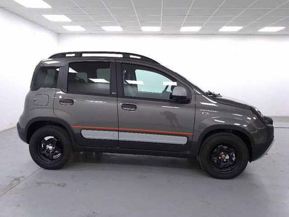 Fiat Panda nuova a Cuneo (4)