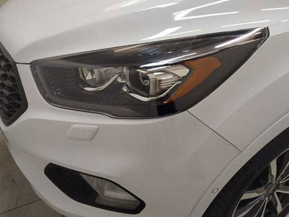 Ford Kuga usata a Cuneo (10)