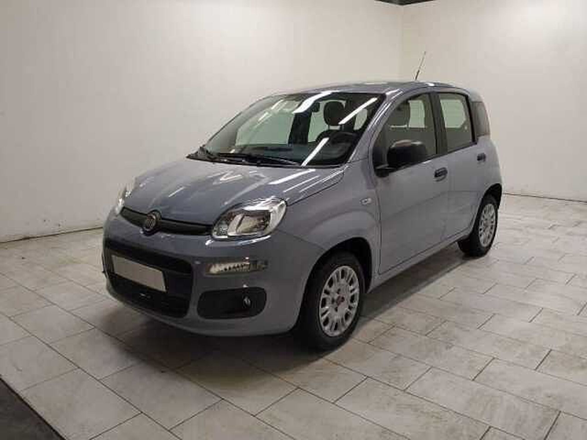 Fiat Panda 1.2 Easy  del 2019 usata a Cuneo