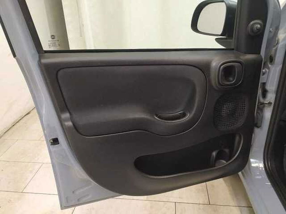 Fiat Panda usata a Cuneo (12)