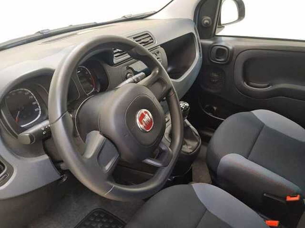 Fiat Panda usata a Cuneo (13)