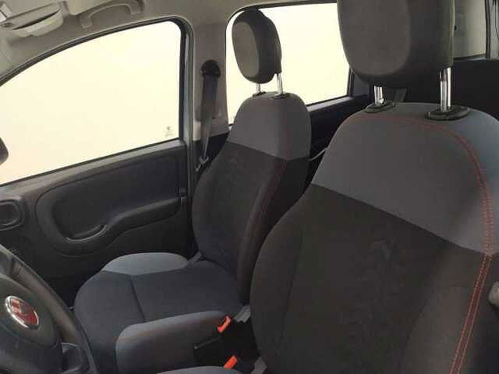 Fiat Panda usata a Cuneo (15)