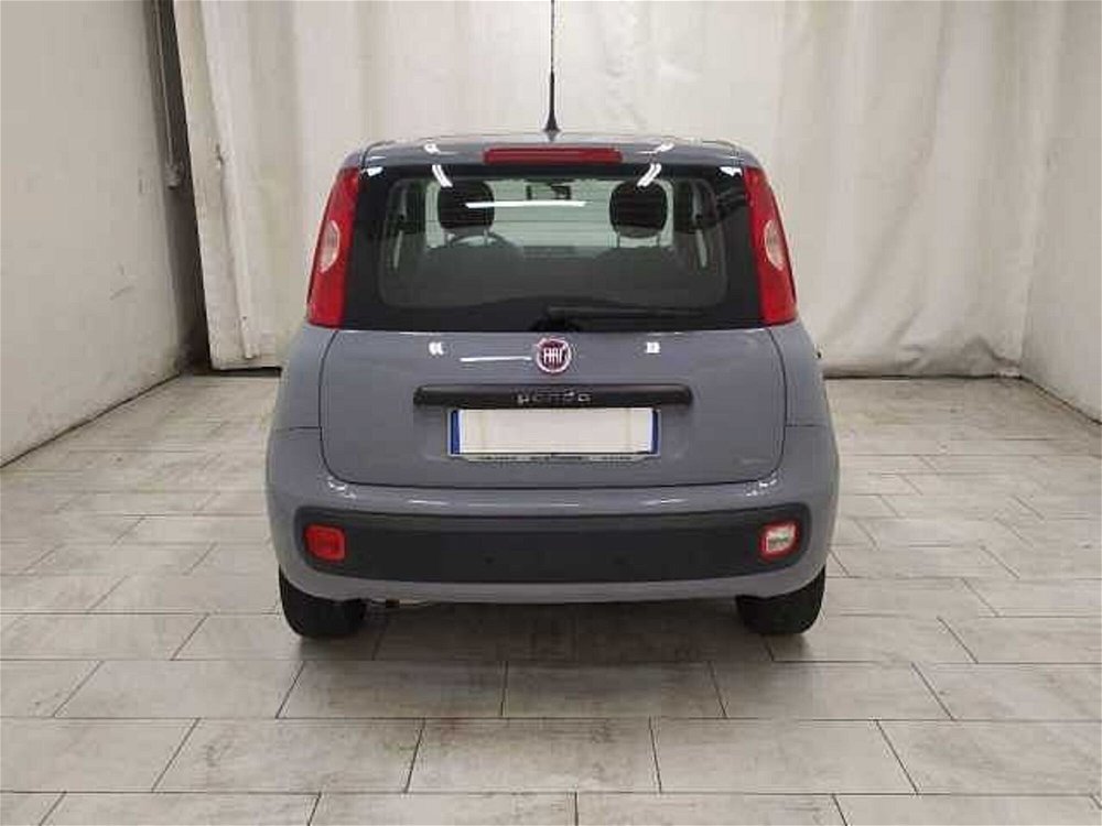 Fiat Panda 1.2 Easy  del 2019 usata a Cuneo (5)