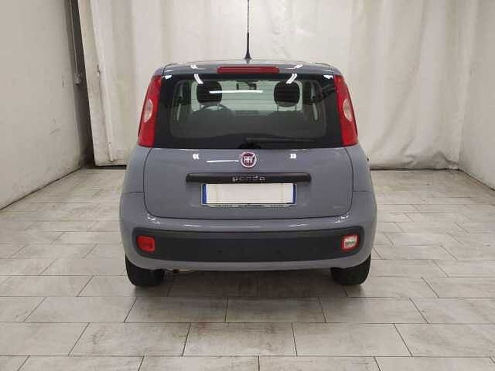 Fiat Panda usata a Cuneo (5)