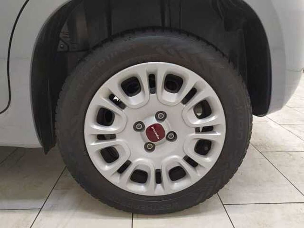 Fiat Panda usata a Cuneo (9)