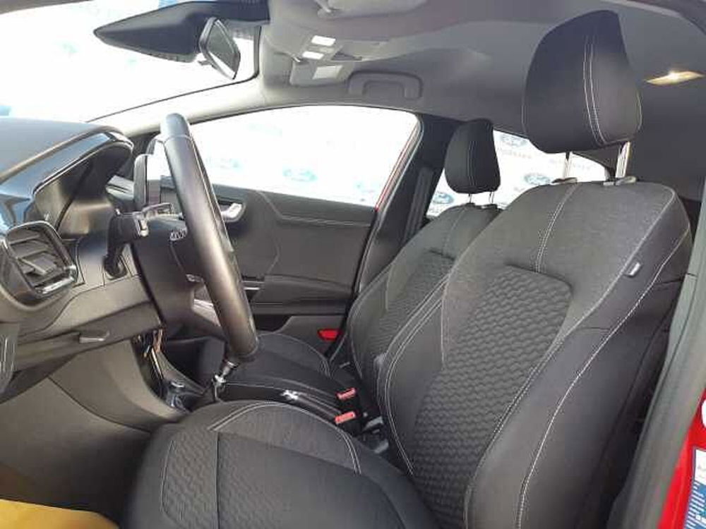 Ford Puma usata a Firenze (8)