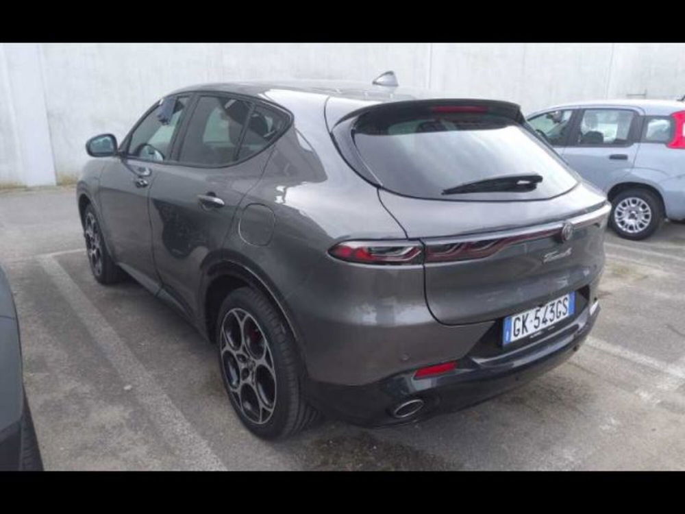 Alfa Romeo Tonale usata a Lecce (6)