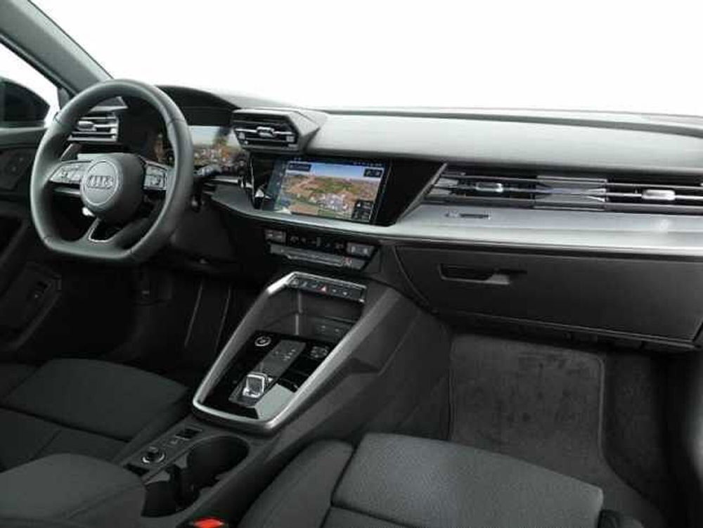 Audi A3 Sportback nuova a Vicenza (7)