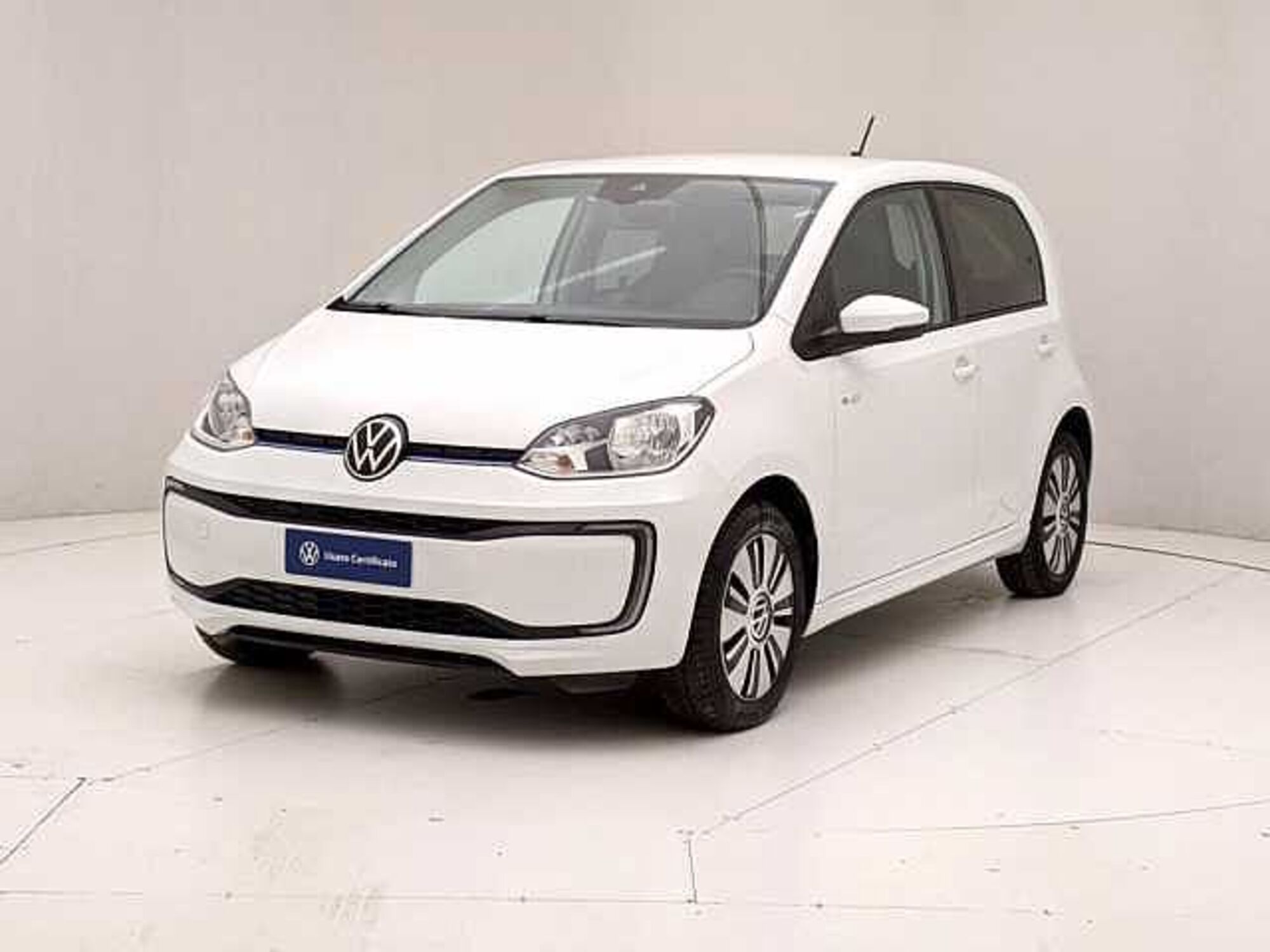 Volkswagen e-up! 82 CV  del 2020 usata a Pesaro