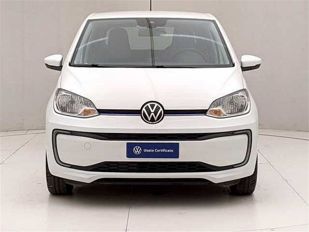 Volkswagen e-up! 82 CV  del 2020 usata a Pesaro (2)