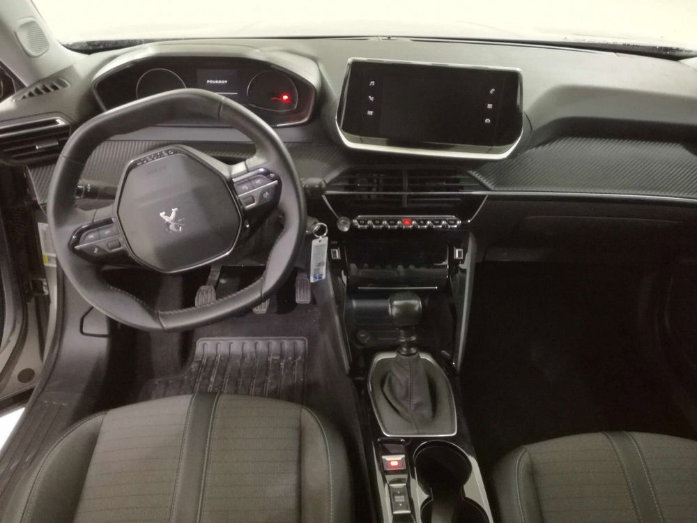 Peugeot 2008 usata a Salerno (8)