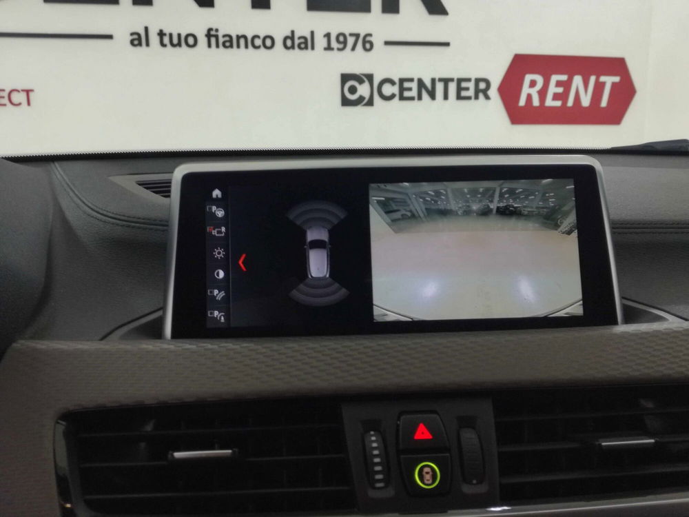 BMW X2 usata a Salerno (15)