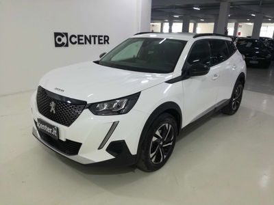 Peugeot 2008 PureTech 100 S&amp;S Active Pack  del 2022 usata a Salerno