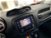 Jeep Renegade 1.6 Mjt DDCT 120 CV Longitude  del 2019 usata a Capaccio (13)