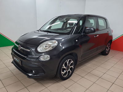 Fiat 500L Living 1.6 Multijet 120 CV Business  del 2020 usata a Terranuova Bracciolini