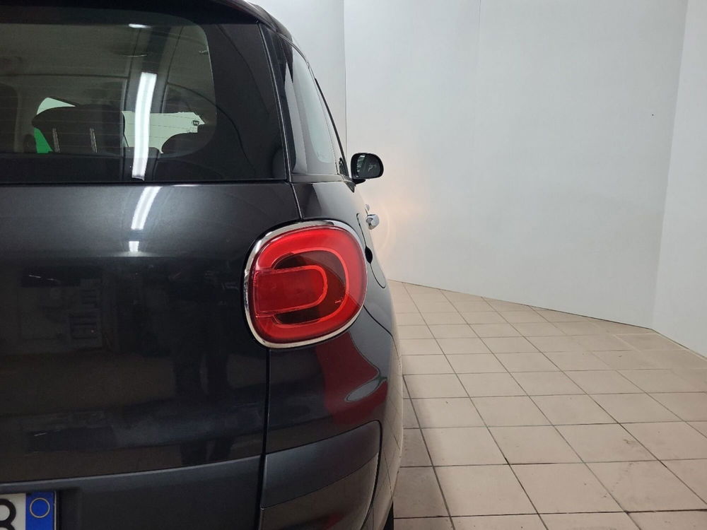 Fiat 500L Living usata a Arezzo (6)