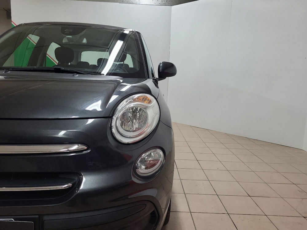 Fiat 500L usata a Arezzo (7)