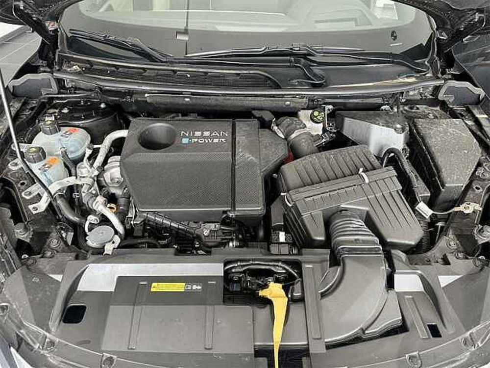 Nissan Qashqai usata a Cosenza (3)