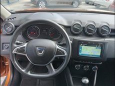 Dacia Duster 1.6 SCe GPL 4x2 Comfort del 2019 usata a Sesto Fiorentino