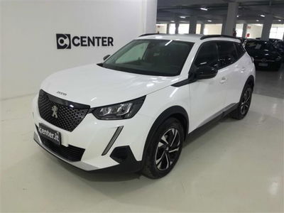 Peugeot 2008 PureTech 100 S&amp;S Active Pack  del 2022 usata a Napoli