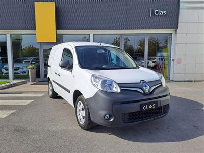 Renault Kangoo 1.5 dCi 75CV S&amp;S 4p. Express Energy Ice del 2019 usata a Livorno