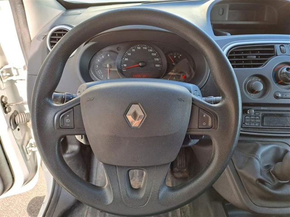 Renault Kangoo usata a Livorno (10)