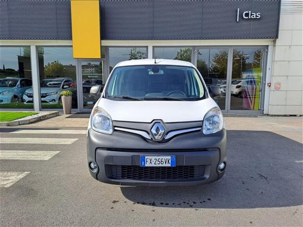 Renault Kangoo 1.5 dCi 75CV S&S 4p. Express Energy Ice del 2019 usata a Livorno (2)