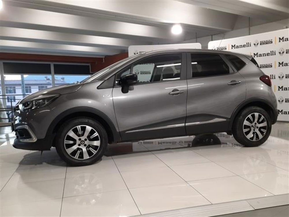 Renault Captur usata a Brescia (4)