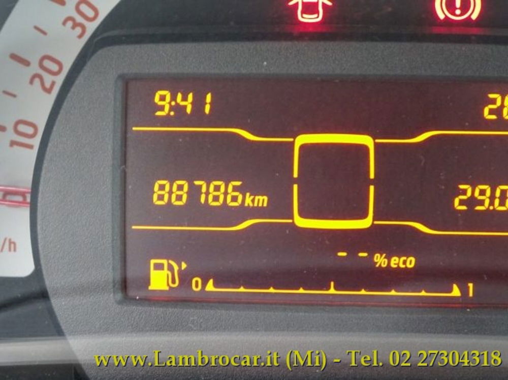 smart Fortwo usata a Milano (7)