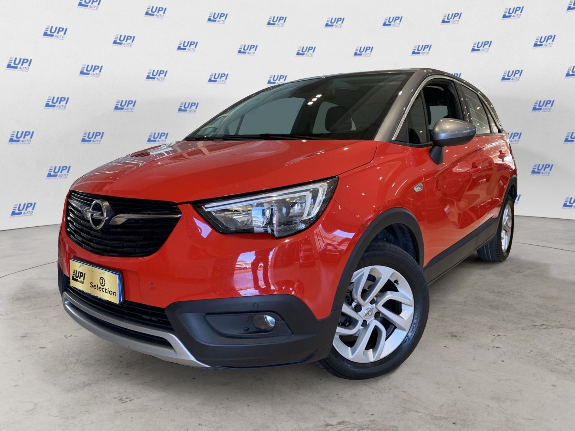 Opel Crossland X 1.5 ECOTEC D 102 CV Start&amp;Stop Innovation  del 2019 usata a Prato